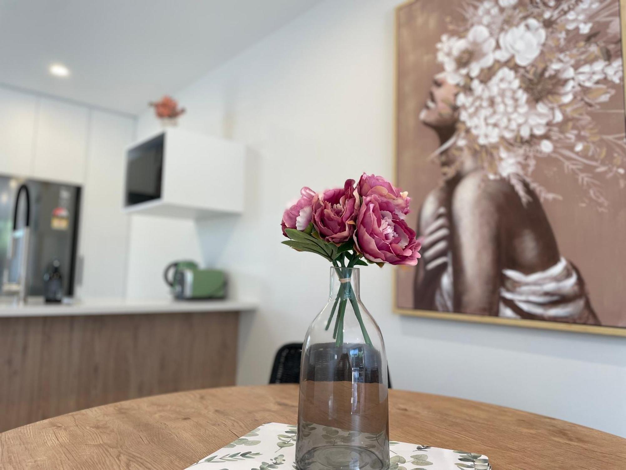 Luxury 2 Bedroom Townhouse Opposite Merivale Mall Christchurch Buitenkant foto