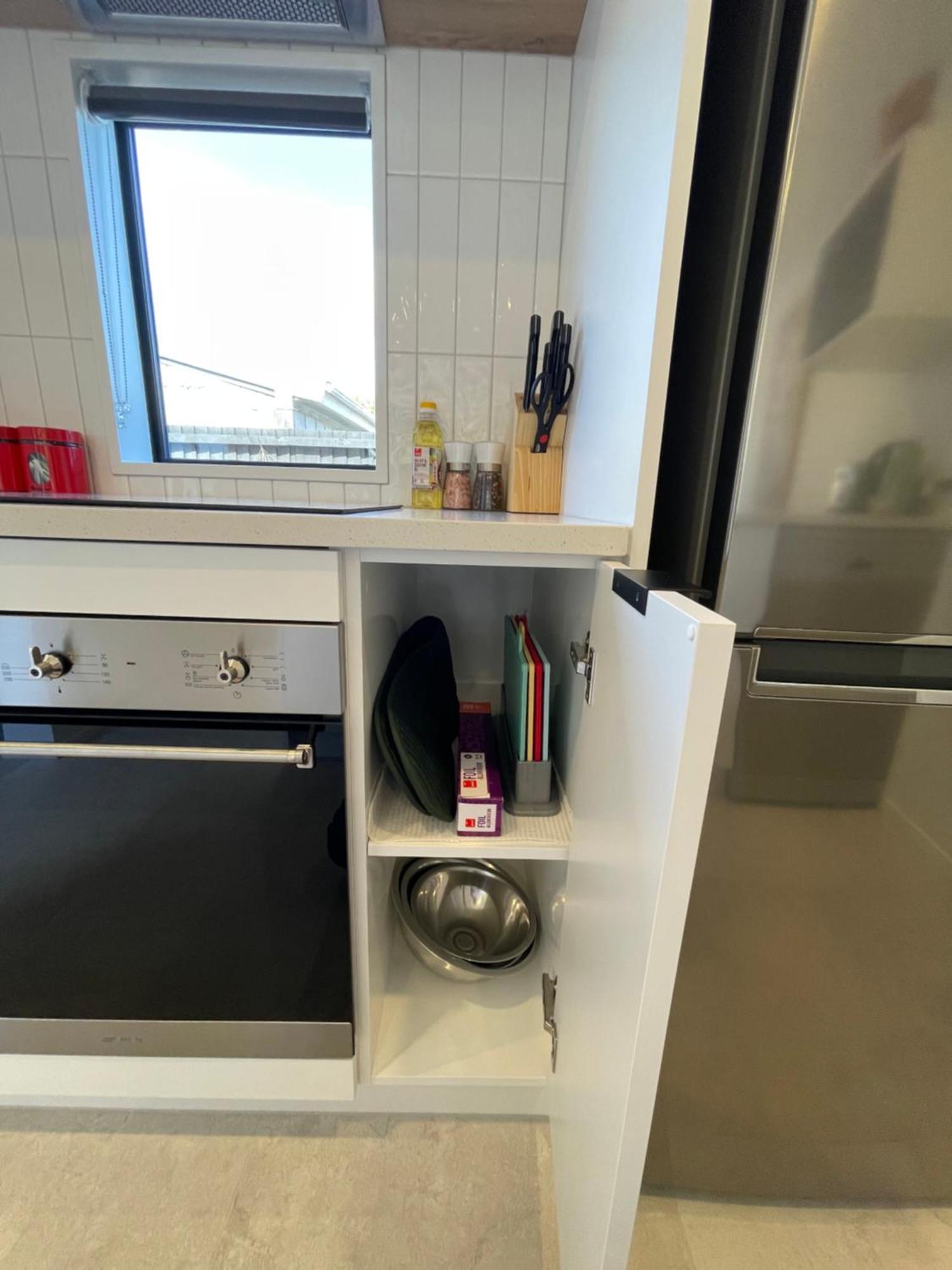 Luxury 2 Bedroom Townhouse Opposite Merivale Mall Christchurch Buitenkant foto