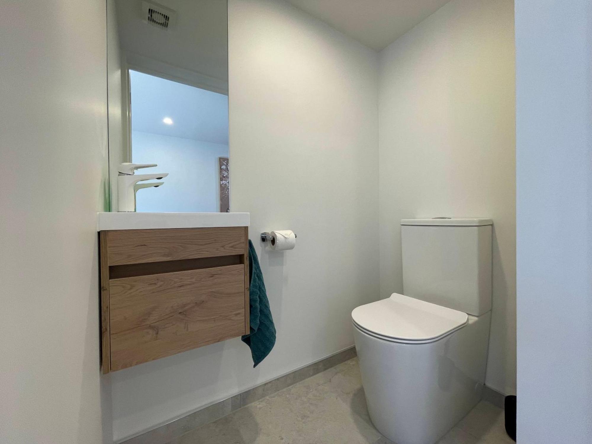 Luxury 2 Bedroom Townhouse Opposite Merivale Mall Christchurch Buitenkant foto