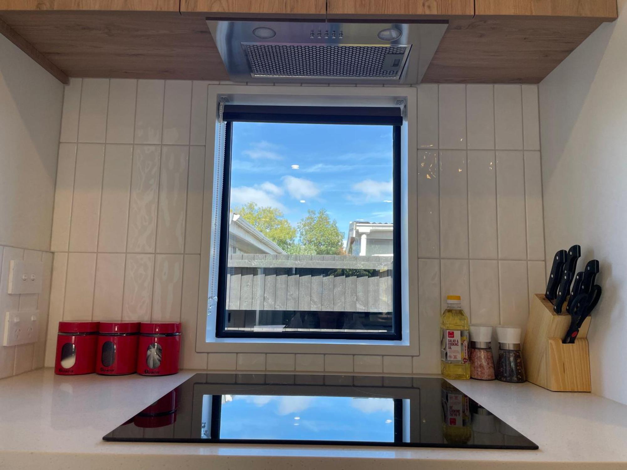 Luxury 2 Bedroom Townhouse Opposite Merivale Mall Christchurch Buitenkant foto