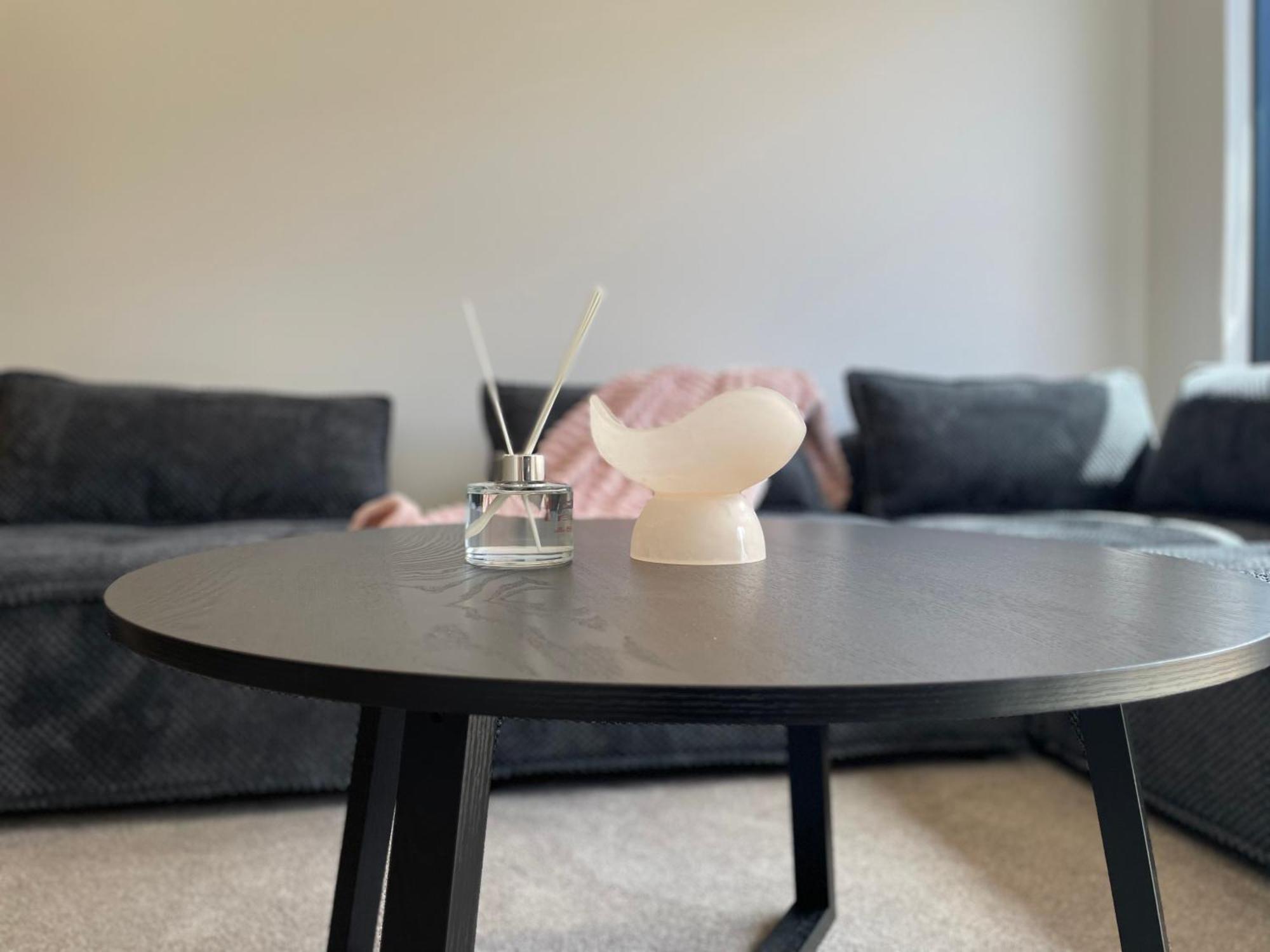 Luxury 2 Bedroom Townhouse Opposite Merivale Mall Christchurch Buitenkant foto