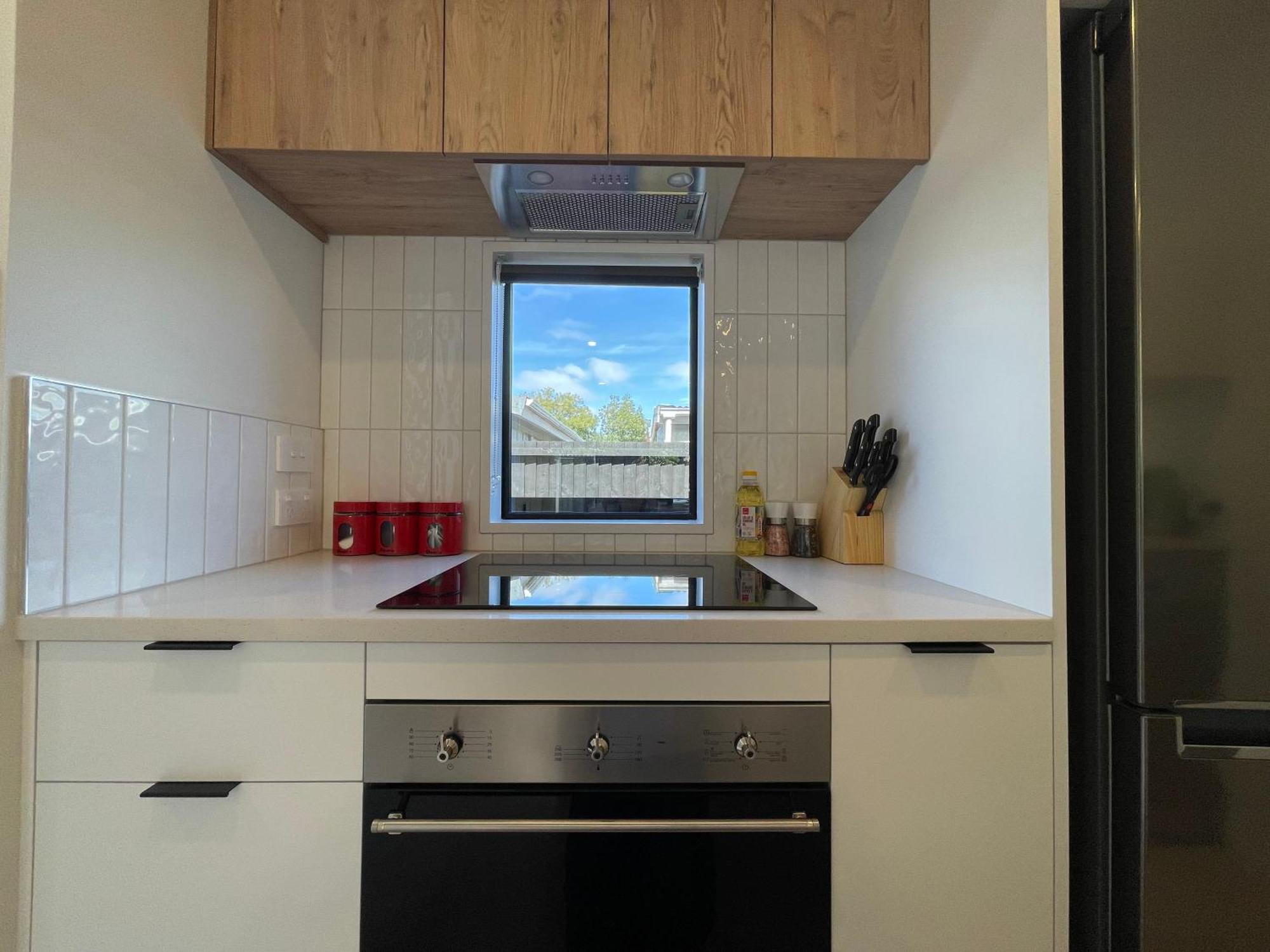 Luxury 2 Bedroom Townhouse Opposite Merivale Mall Christchurch Buitenkant foto