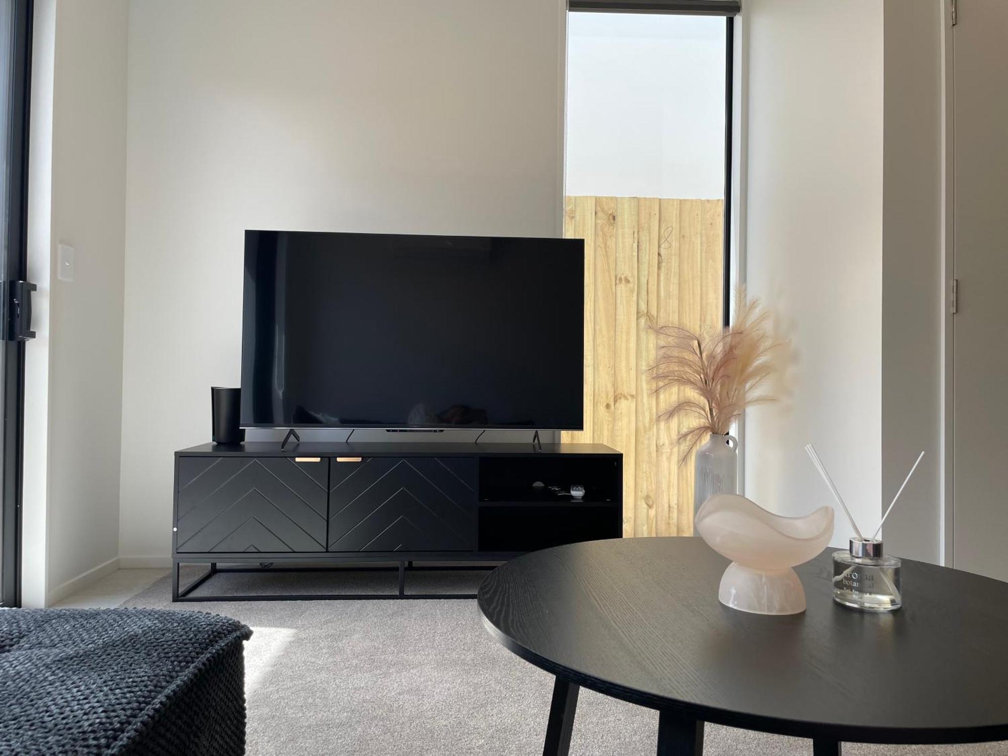 Luxury 2 Bedroom Townhouse Opposite Merivale Mall Christchurch Buitenkant foto