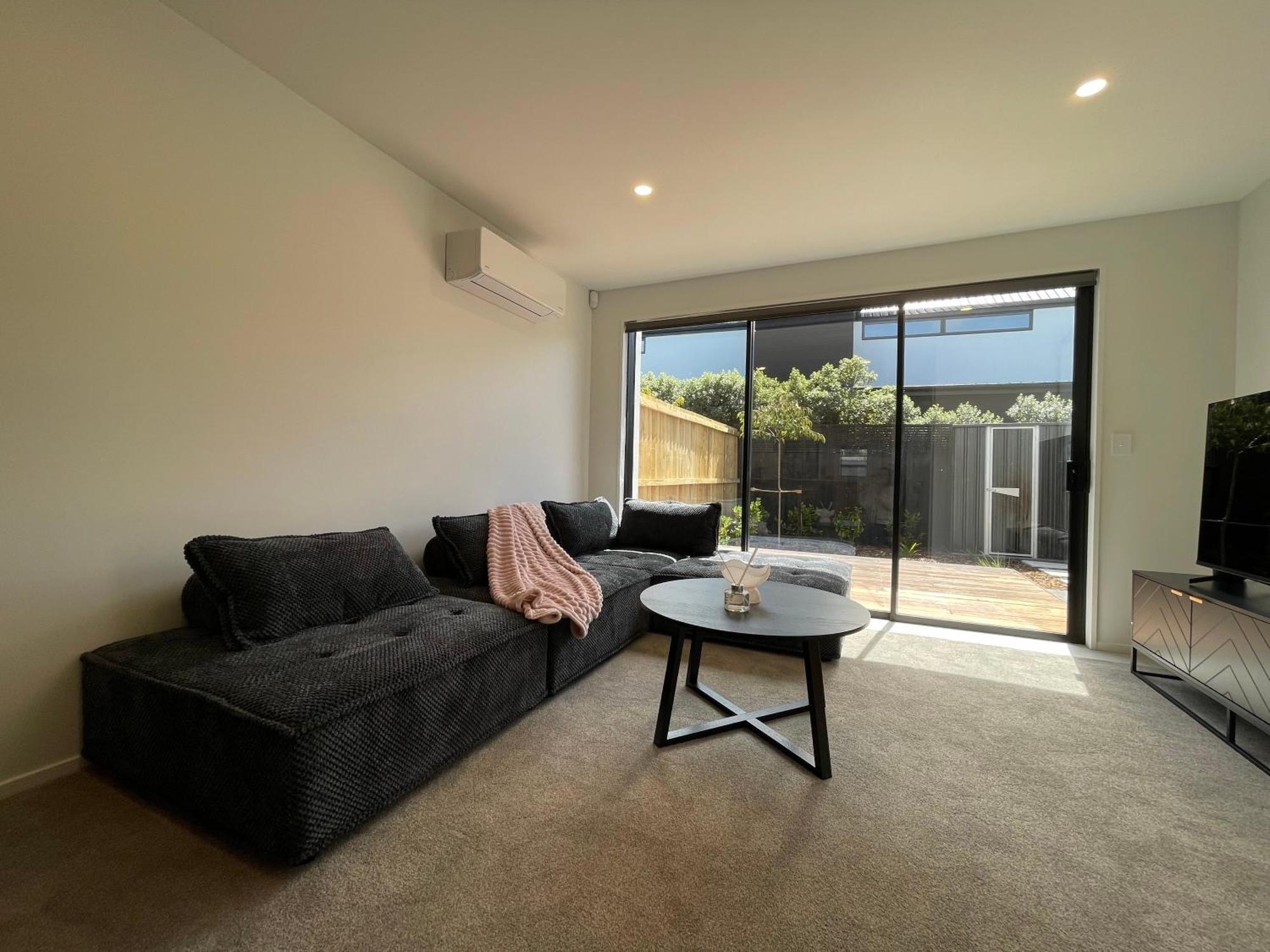 Luxury 2 Bedroom Townhouse Opposite Merivale Mall Christchurch Buitenkant foto